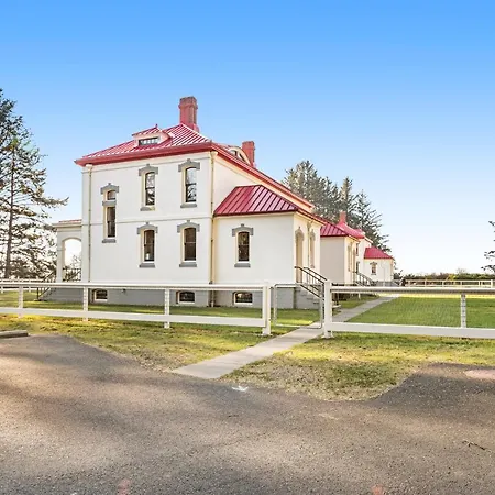 Historic Cottage Long Beach Exterior photo