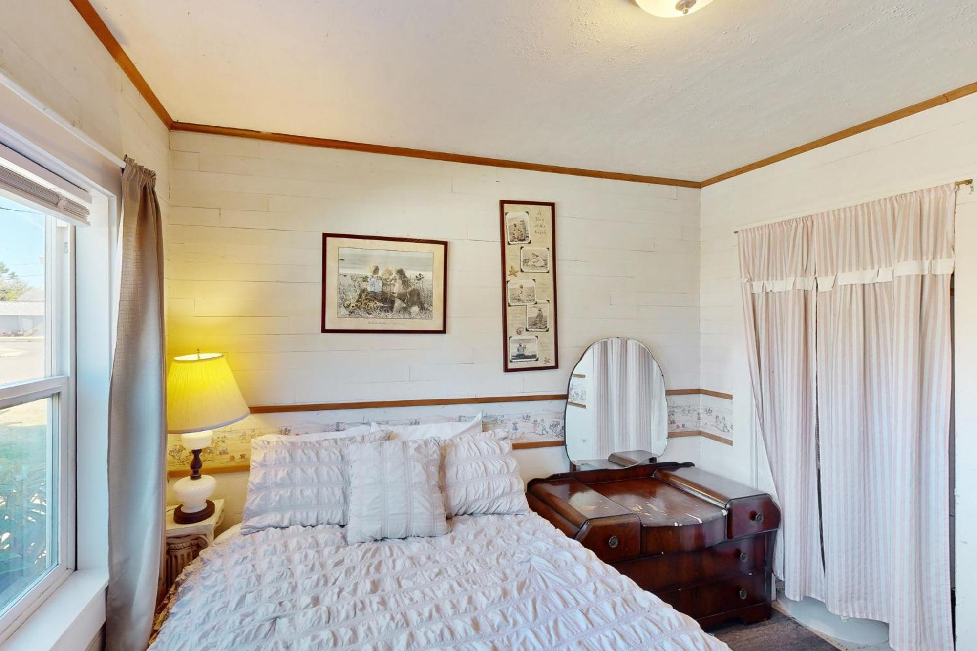 Holiday home Historic *
