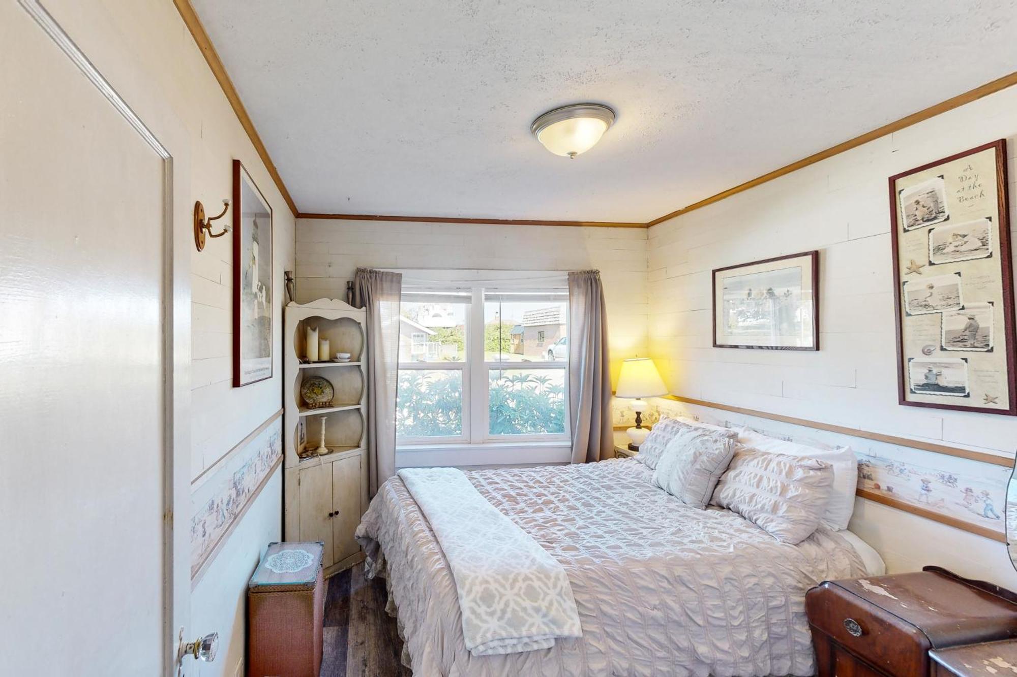 Historic Holiday home