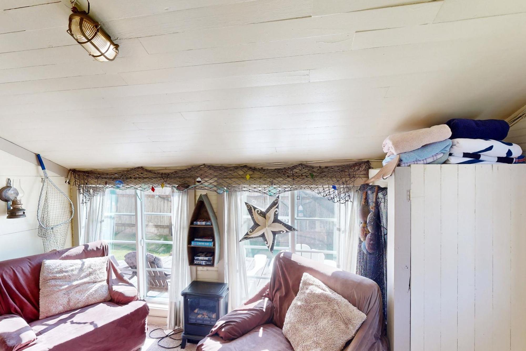 Historic Holiday home *