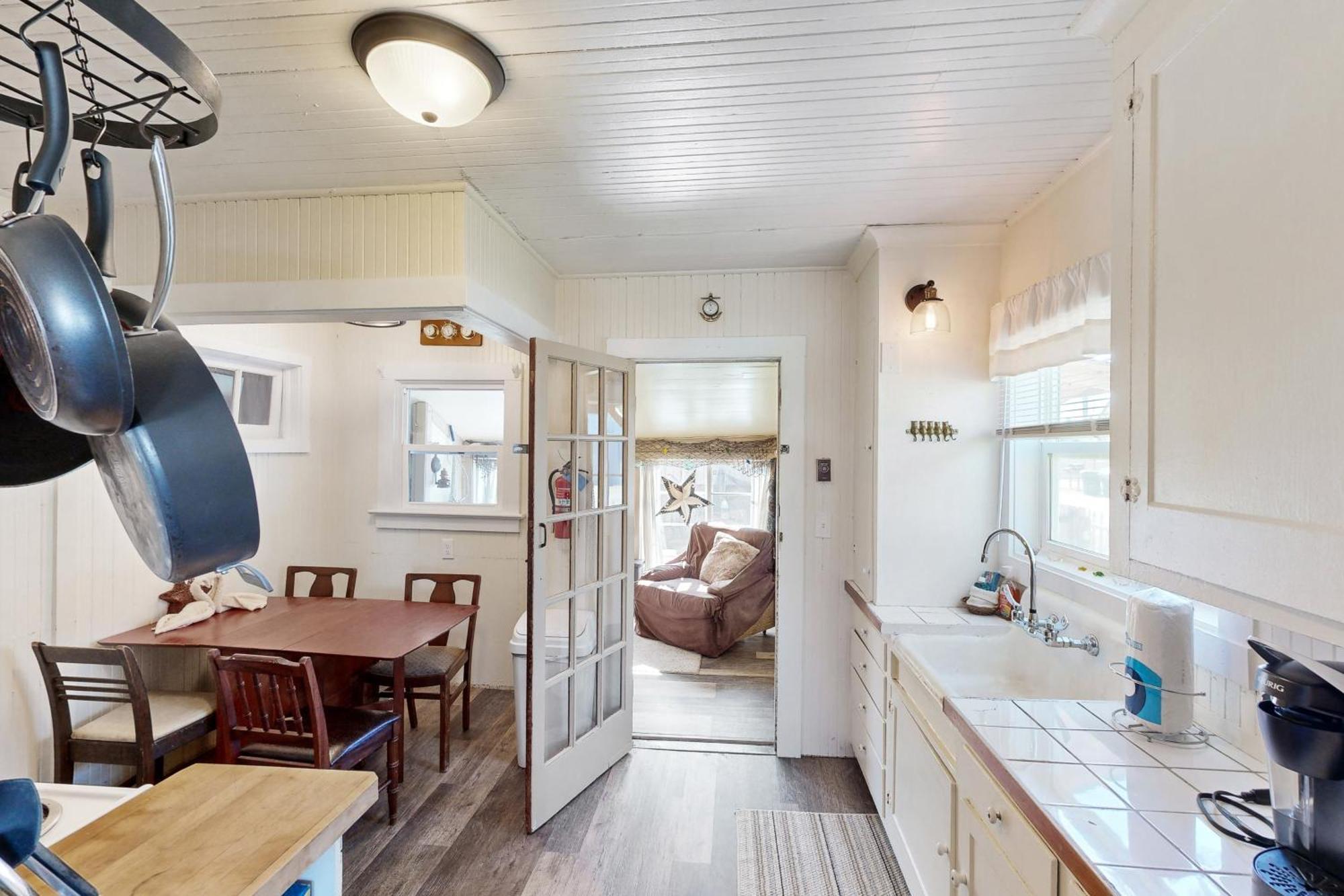 Holiday home Historic *